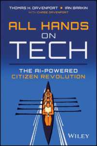All Hands on Tech : The AI-Powered Citizen Revolution