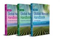 グローバル・ネクサス・ハンドブック<br>Global Nexus Handbook, Multi-Volume