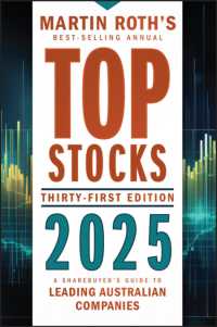Top Stocks 2025 : A Sharebuyer's Guide to Leading Australian Companies （31TH）