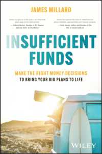 Insufficient Funds : Make the Right Money Decisions to Bring Your Big Plans to Life