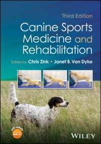 Canine Sports Medicine and Rehabilitation （3RD）