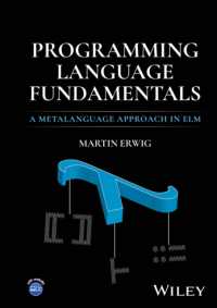 Programming Language Fundamentals : A Metalanguage Approach in Elm