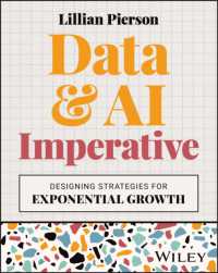 Data & AI Imperative : Designing Strategies for Exponential Growth