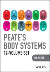 Peate's Body Systems, the Complete 12 Volume Set (Peate's Body Systems)