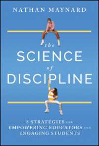 The Science of Discipline : 8 Strategies for Empowering Educators and Engaging Students