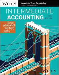 Intermediate Accounting （19TH Looseleaf）