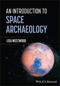 An Introduction to Space Archaeology