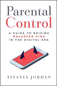 Parental Control : A Guide to Raising Balanced Kids in the Digital Era