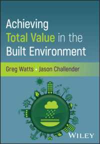 Achieving Total Value in the Built Environment