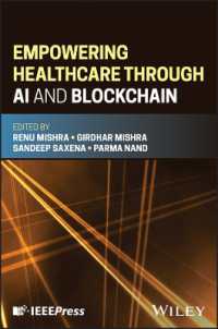 Empowering Healthcare through AI and Blockchain