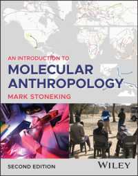 An Introduction to Molecular Anthropology （2ND）