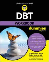 DBT Workbook for Dummies