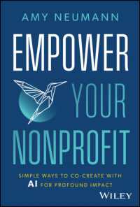 NPOにおける人工知能の活用<br>Empower Your Nonprofit : Simple Ways to Co-Create with AI for Profound Impact