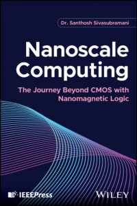 Nanoscale Computing : The Journey Beyond CMOS with Nanomagnetic Logic