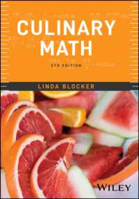 Culinary Math （5TH）