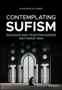 Contemplating Sufism : Histories of a Dialogical Tradition in Southeast Asia (English Language Edition)