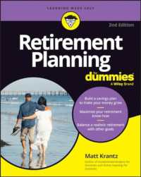 Retirement Planning for Dummies （2ND）