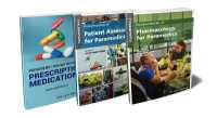 The Essential Paramedic Assessment and Pharmacology Bundle (Bundles for Nurses)