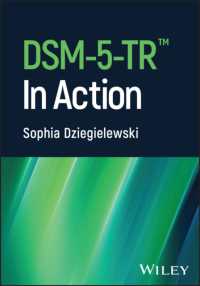 DSM-5-TR in Action （4TH）