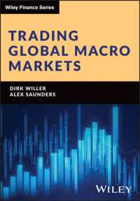 Trading Global Macro Markets (The Wiley Finance Series)
