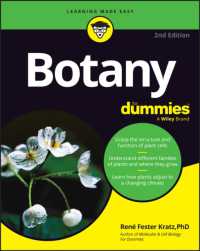 Botany for Dummies （2ND）