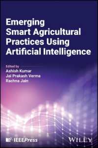 Emerging Smart Agricultural Practices Using Artificial Intelligence