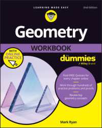 Geometry Workbook for Dummies （2ND）