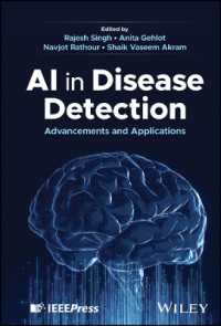 AI in Disease Detection : Advancements and Applications