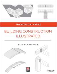 Building Construction Illustrated （7TH）