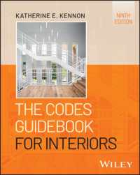 The Codes Guidebook for Interiors （9TH）
