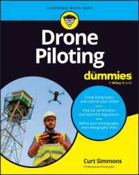 Drone Piloting for Dummies