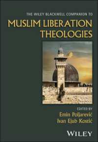 The Wiley Blackwell Companion to Muslim Liberation Theologies (Wiley Blackwell Companions to Religion)