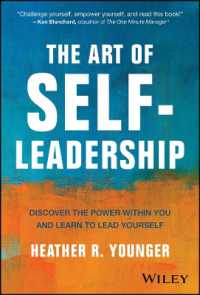 The Art of Self-Leadership : Discover the Power within You and Learn to Lead Yourself