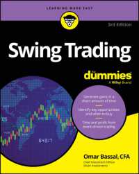 Swing Trading for Dummies （3RD）