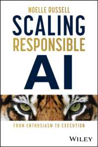 Scaling Responsible AI : From Enthusiasm to Execution