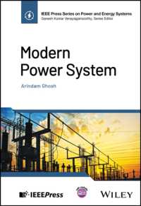 Modern Power System (Ieee Press Series on Power and Energy Systems)