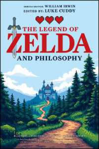 The Legend of Zelda and Philosophy : Link Outside the Box (The Blackwell Philosophy and Pop Culture Series)