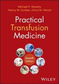 Practical Transfusion Medicine （7TH）