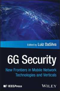 6g Security : New Frontiers in Mobile Network Technologies and Verticals