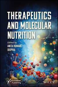 Therapeutics in Molecular Nutrition