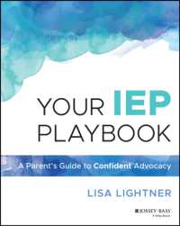 Your IEP Playbook : A Parent's Guide to Confident Advocacy