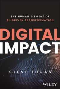 Digital Impact : The Human Element of AI-Driven Transformation