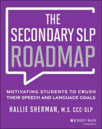 The Secondary SLP Roadmap : Motivating Students to Crush their Speech and Language Goals