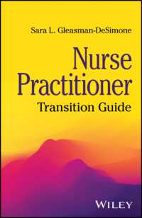 Nurse Practitioner : Transition Guide