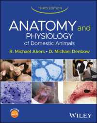 Anatomy and Physiology of Domestic Animals （3RD）