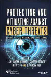 Protecting and Mitigating against Advanced Threats : Deploying Artificial Intelligence and Machine Learning