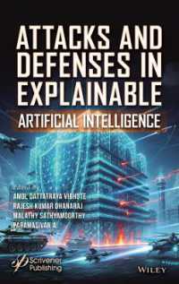 Attacks and Defenses in Explainable Artificial Intelligence