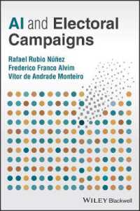 AI and Electoral Campaigns
