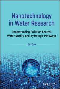 Nanotechnology in Water Research : Understanding Pollution Control, Water Quality, and Hydrologic Pathways