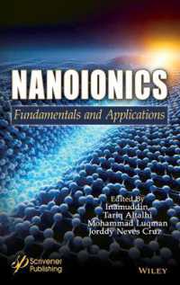 Nanoionics : Fundamentals and Applications